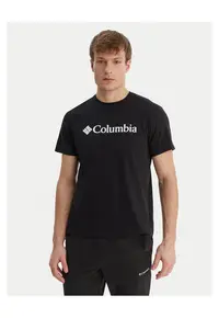 Tricou Barbati - Bumbac organic - Negrudqfwqfwq - Negru