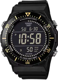 Ceas bărbătesc Casio Collection - AE-1700H-1BVEF
