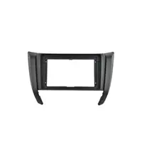 Rama Navigatie 9 cu cablaj si modul canbus compatibila Nissan Navara / NP300 D23 2014 -> Cod: NV3119 / GR1