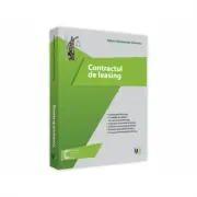 Contractul de leasing