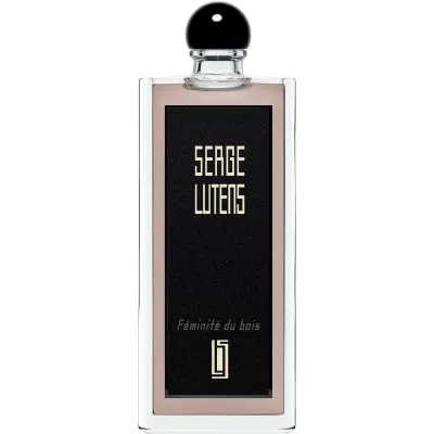 Serge Lutens Collection Noire Féminité du Bois Eau de Parfum reincarcabil unisex 50 ml