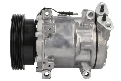 Compresor Climatizare Potrivit Dacia Duster, Duster Suv, Logan, Logan Express, Logan Mcv, Sandero; Renault Clio Ii, Duster, Logan I, Logan Stepway Ii 1.2-1.6lpg 09.98-