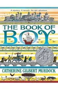 The Book of Boy