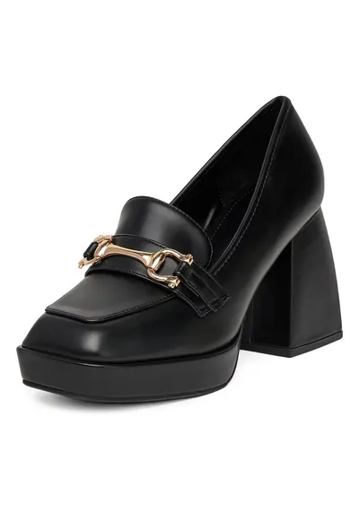 Pantofi dama - Negru -