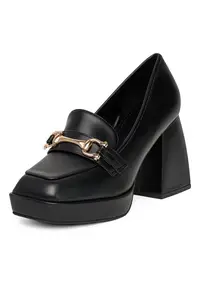 Pantofi dama - Negru -