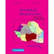 Istoria romanilor. Bacalaureat Istorie 2026