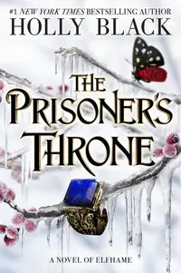 The Prisoner's Throne (Hardback)