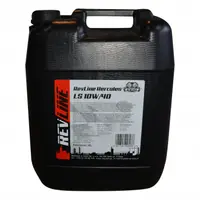 Ulei Motor Revline Hercules Ls 10w40 20l