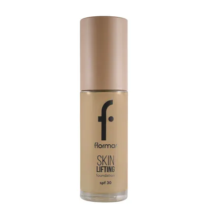 Flormar Fond de Ten Skin Lifting 110 Golden Honey