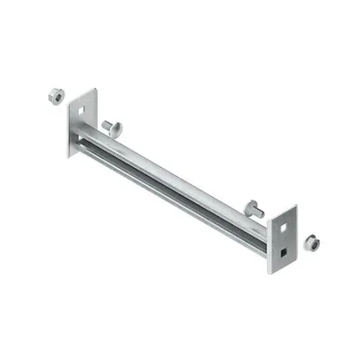 Trepte pentru scari verticale cu cablu profil C 2986 (40x22x2 mm) SPC 86/1200