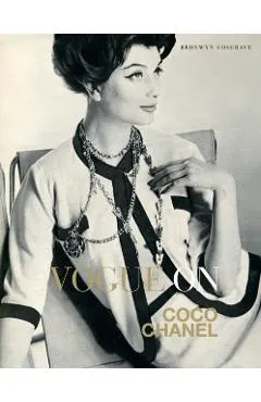 Vogue on Coco Chanel