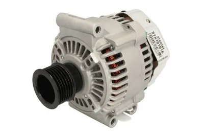 Alternator (12V, 105A) potrivit MINI (R50, R53), (R52) 1.6 03.02-07.08