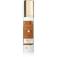 Sisley Sunleÿa Anti-Aging Sun Care SPF30 crema protectoare impotriva imbatranirii pielii SPF 30