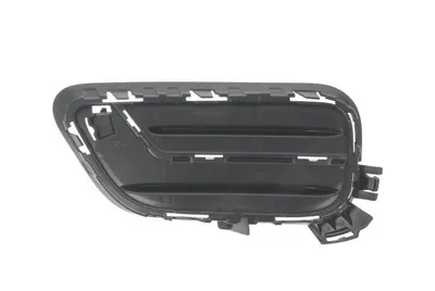 Grila bara fata dreapta potrivit BMW X3 2014-2017 - X-Line, plastic