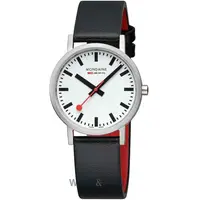 Ceas Mondaine Mondaine A660.30314.16SBBV Classic SBB vegan 36mm 3ATM