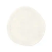 Covor crem țesut manual rotund din amestesc de lână ø 160 cm Kari Organic – Villeroy&Boch