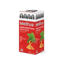 Meltus sirop Expectolin adulti, Labormed Pharma | 100 ml