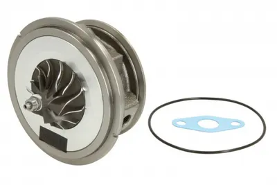 Miez Turbina Aluminiu Potrivit Jaguar Xf I, Xf Sportbrake, Xj; Land Rover Discovery Iv, Range Rover Iv, Range Rover Sport I, Range Rover Sport Ii 3.0d 3.0dh 03.09