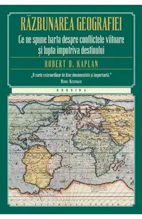 Razbunarea geografiei