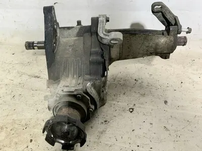 Diferential fata 24240427 Chevrolet Captiva (2006-2010) [C100, C140] 2.0 cdti LLW