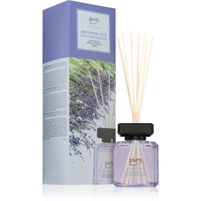 ípuro Essentials Lavender Touch difuzor de aroma 200 ml