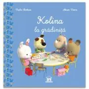 Kolina la gradinita