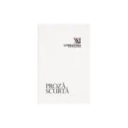 Proza scurta. Literatura din Basarabia. Inceput de secol 21