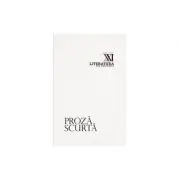 Proza scurta. Literatura din Basarabia. Inceput de secol 21
