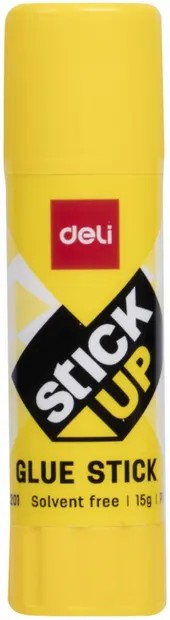Lipici uscat Deli Stick Up - EA20110, 15 g
