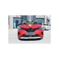 Capace oglinda tip BATMAN compatibile Renault Captur 2020-> Cod: BAT10060 / C517-BAT2