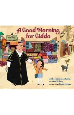 A Good Morning for Giddo