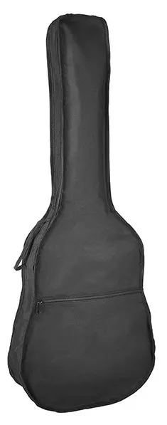 Husa pentru chitara Boston - K-00, negru