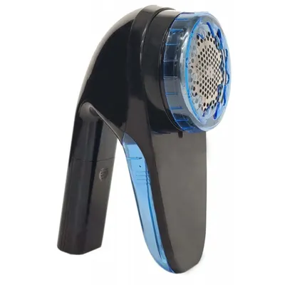 Aparat pentru Scos Scame Electric, Victronic, Accesorii Albastre