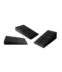 Set inaltatoare pentru squat, Sveltus