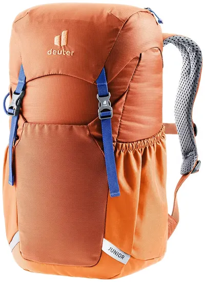 Rucsac pentru copii Deuter - Junior, 18 L, portocaliu