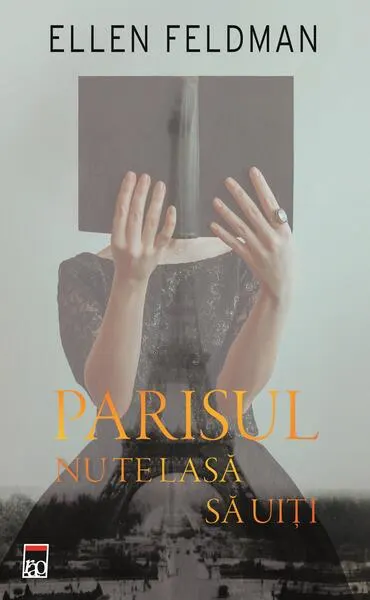 Parisul nu te lasă să uiți - Paperback brosat - Ellen Feldman