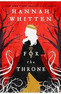 For the Throne