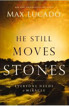 He Still Moves Stones: Everyone Needs a Miracle