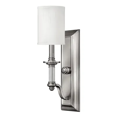 Aplica Sussex 1 Light Wall Light