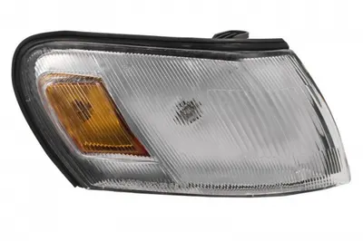 Semnalizator fata Dreapta (alb galben) potrivit TOYOTA COROLLA 1.3-2.0D 05.92-04.97 05.92-04.97