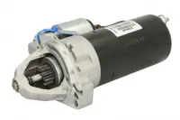 Electromotor (12v, 1,7kw) Mercedes 190 (w201), C (cl203), C T-Model (s202), C T-Model (s203), C (w202), C (w203), Cabriolet (a124), Clk (a208), Clk (a209), Clk (c208), Clk (c209) 2.4-6.0
