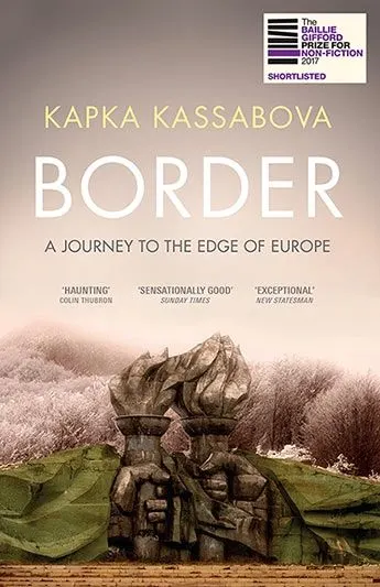 Border B