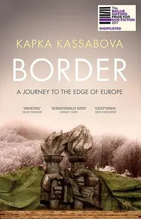 Border B