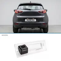 Cameră marșarier Mazda CX-3 2015+ AHD 1080P NTSC MOSERA
