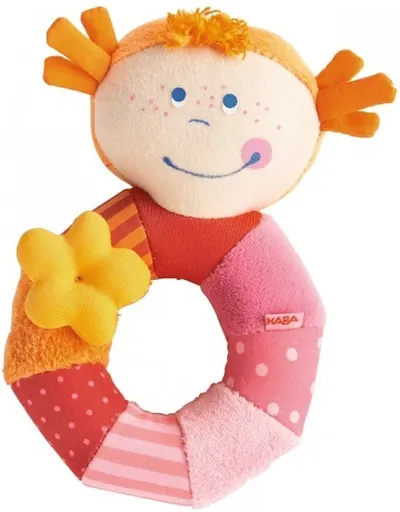 Jucărie pentru copii Haba - Little Rosie