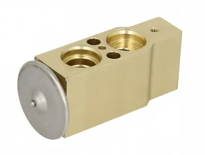 Supapa Expansiune Clima Potrivit Fiat Ducato; Hyundai Accent I; Toyota 4 Runner Ii, 4 Runner Iii, Avensis, Avensis Verso, Caldina, Camry, Carina E Vi, Corolla, Corolla Verso 1.3-3.7d 01.85-11.09