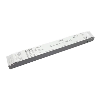 Dali Cv Led Driver 120w 0-10a 12vdc
