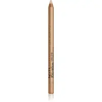 NYX Professional Makeup Epic Wear Liner Stick creion dermatograf waterproof culoare 02 - Gold Plated 1.2 g