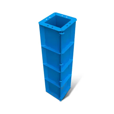 Sistem cofrare din otel -1000x600x50mm