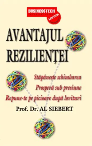 Avantajul rezilientei